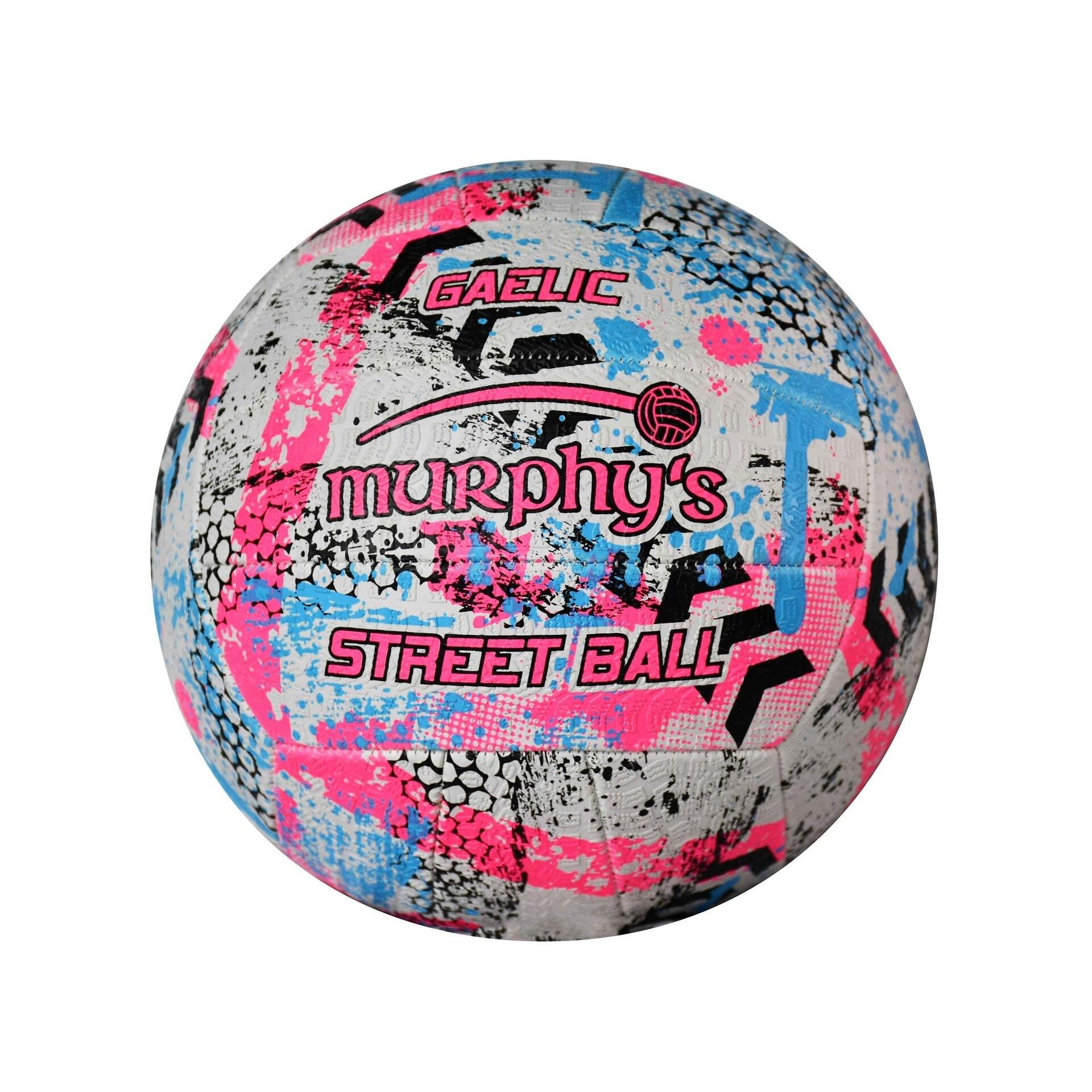 ultra white / orchid pink / azure blue