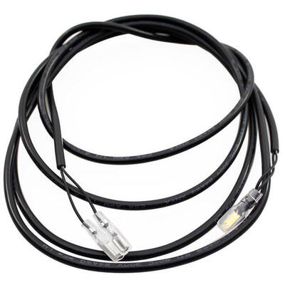 Bafang koplamp kabel 43v - kwaliteitsverbinding