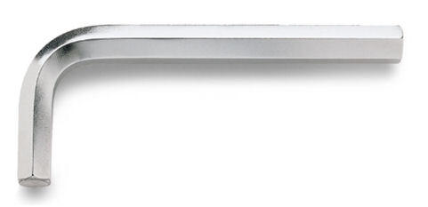 BETA Beta Haakse inbussleutel Tools 11mm verchroomd