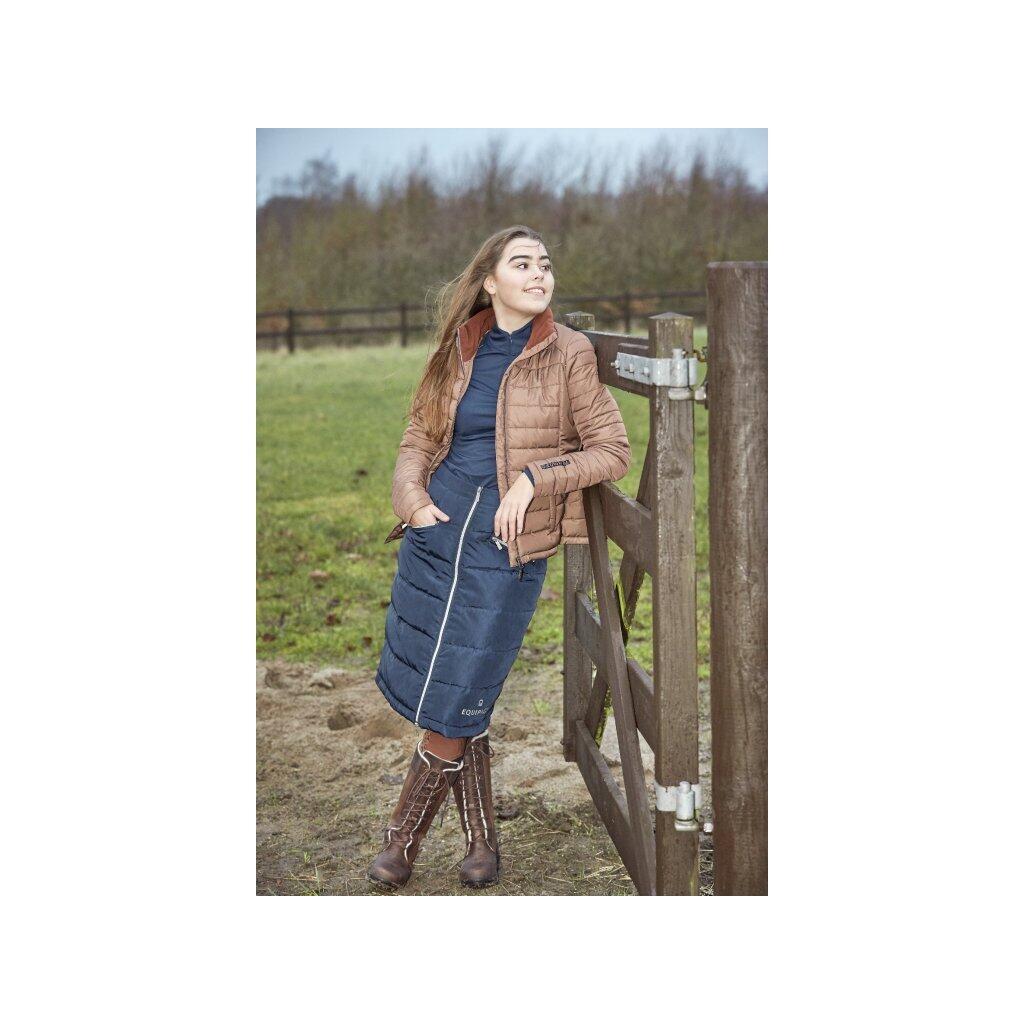 Jupe femme Equipage Eleri 2/5