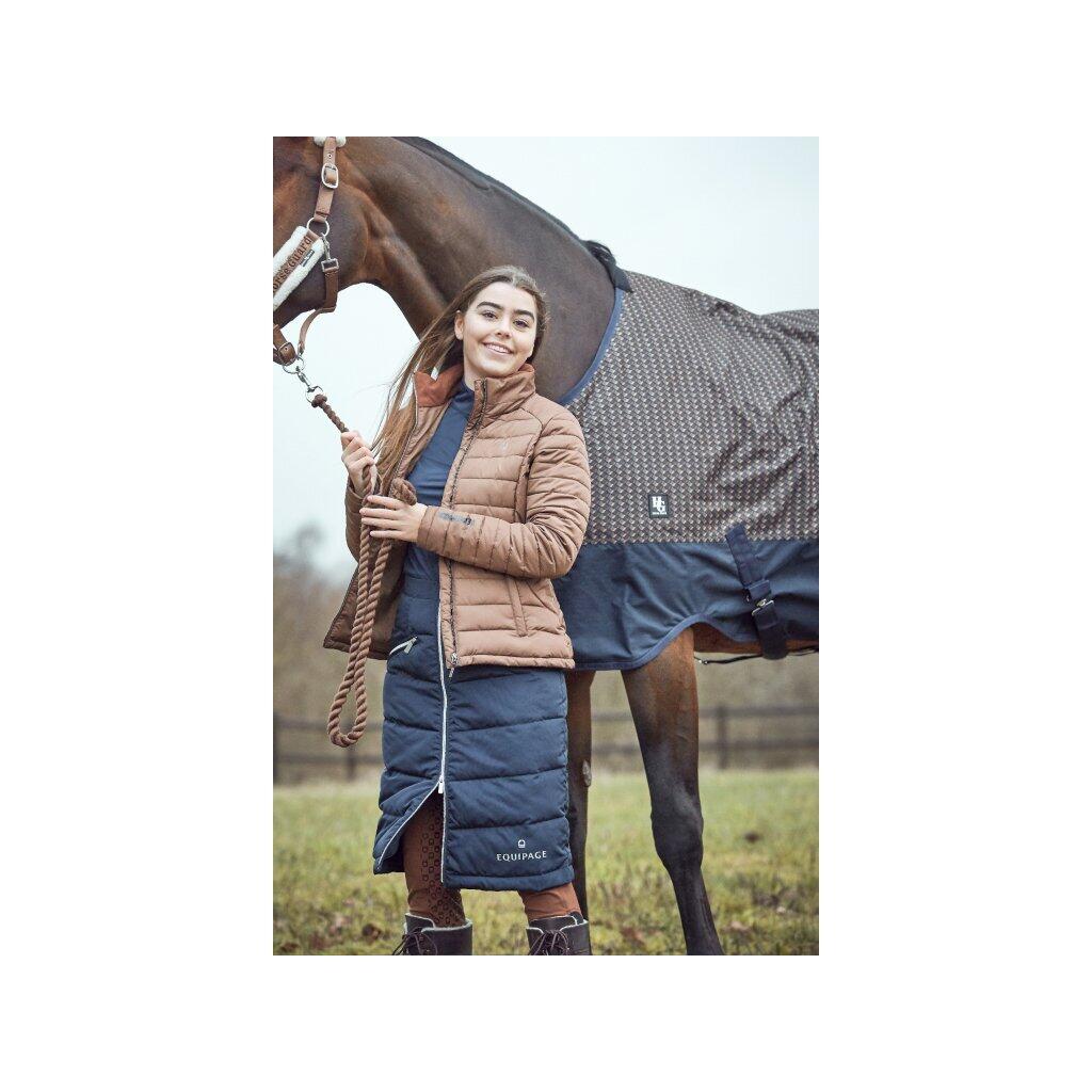 Jupe femme Equipage Eleri 3/5