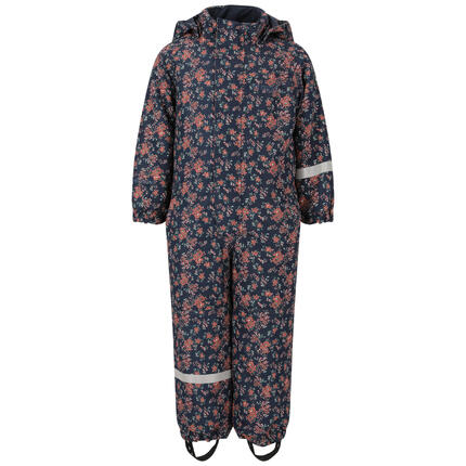 Kombinezon dziecięcy z kapturem Zigzag Tower W-PRO 10000