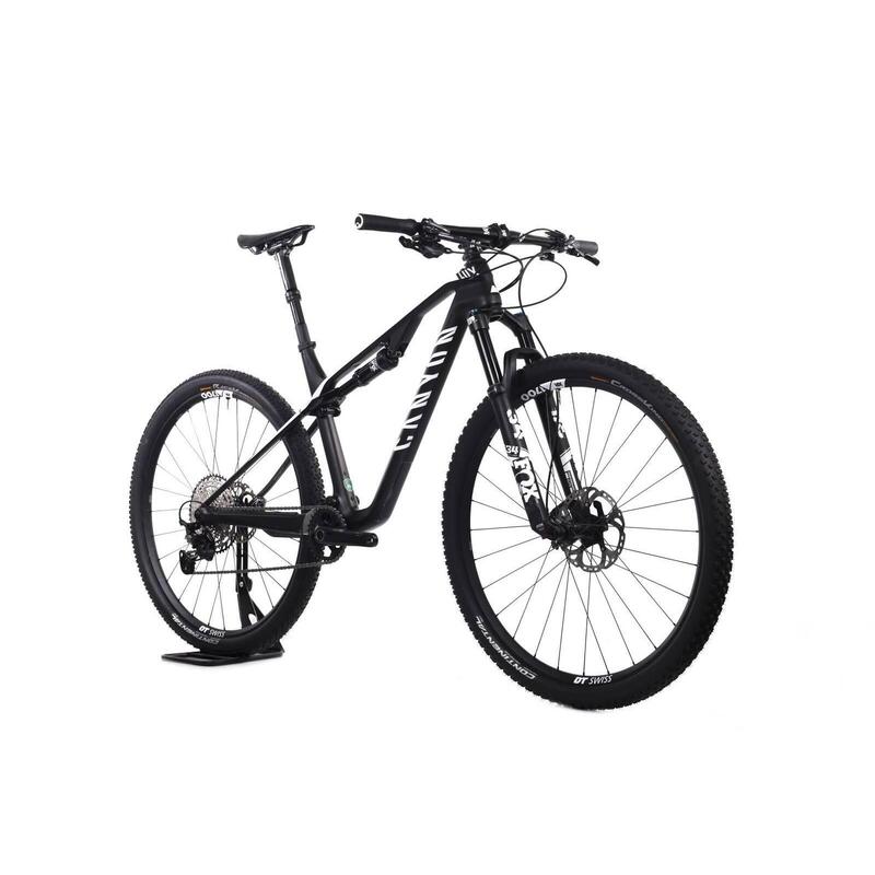 Second Hand - Bici MTB - Canyon Lux - M - BUONO