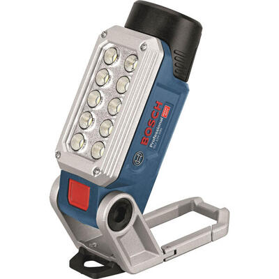 Bosch prof accu lamp gli 12 v-330 excl