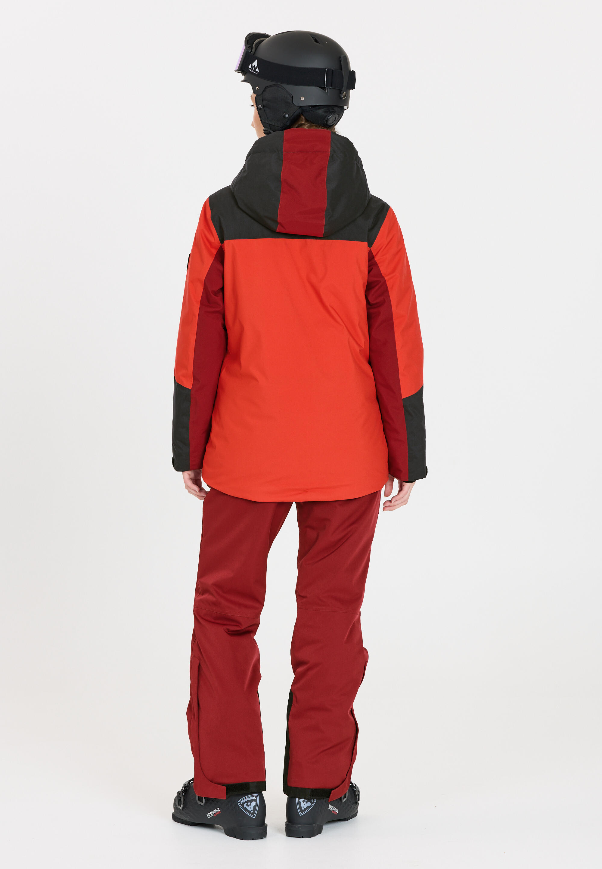 Veste de ski Kingmann 5/15