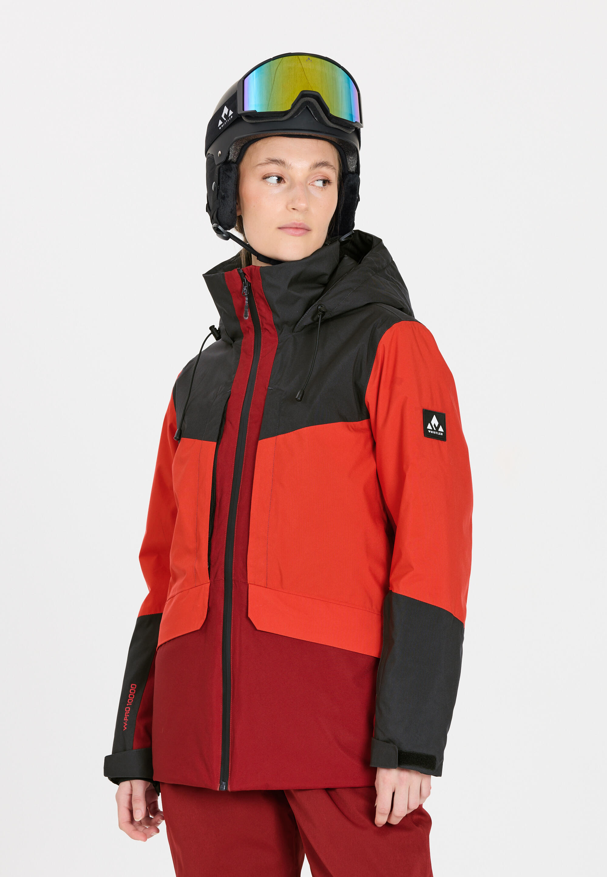 Veste de ski Kingmann 4/15