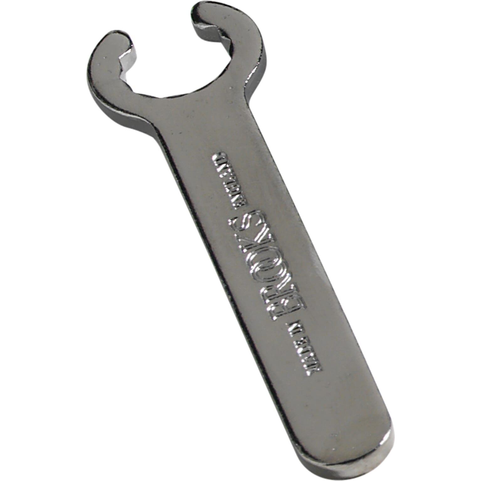 BROOKS Brooks Spansleutel