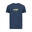 Philip t-shirt homme bleu taille M