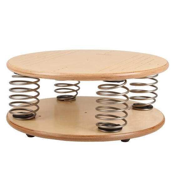 Federbrett 50 Gesundheitssport Unisex