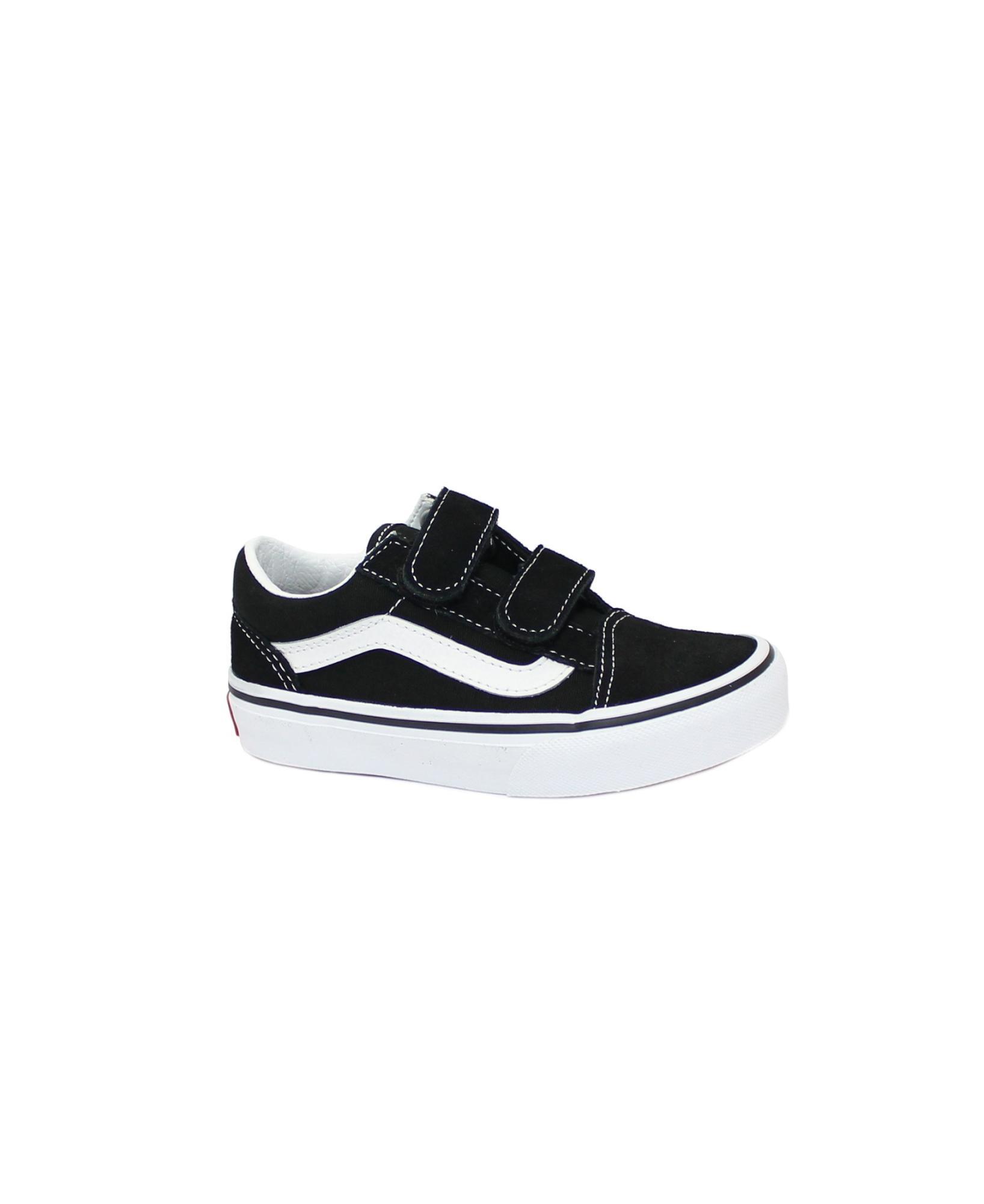 VANS Ténis Vans Modelo Old Skool V Cor Preto