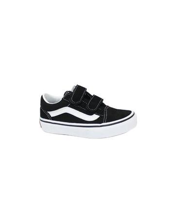 Zapatillas niño Vans Old Skool V