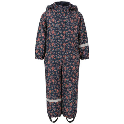 Kombinezon dziecięcy z kapturem Zigzag Tower W-PRO 10000