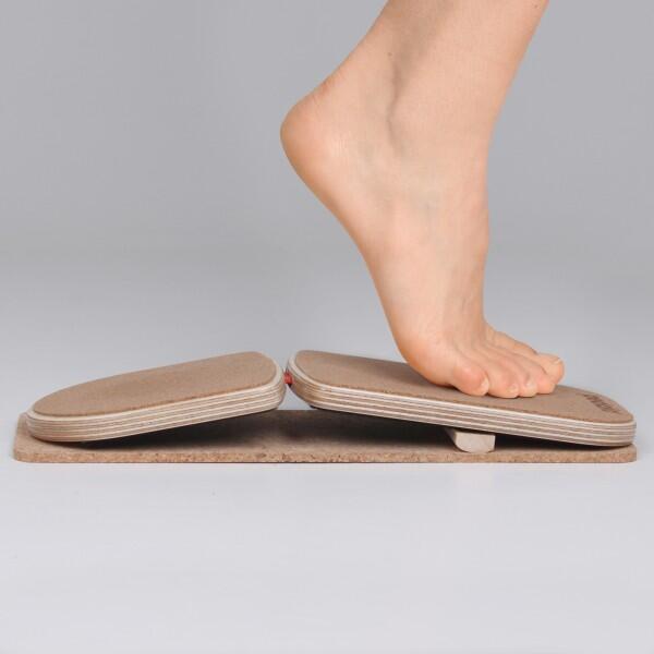 Balance Board Pedalo Trainer 4/4