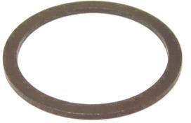 Disque de pignon Sturmey Archer HMW 127 pour vélos