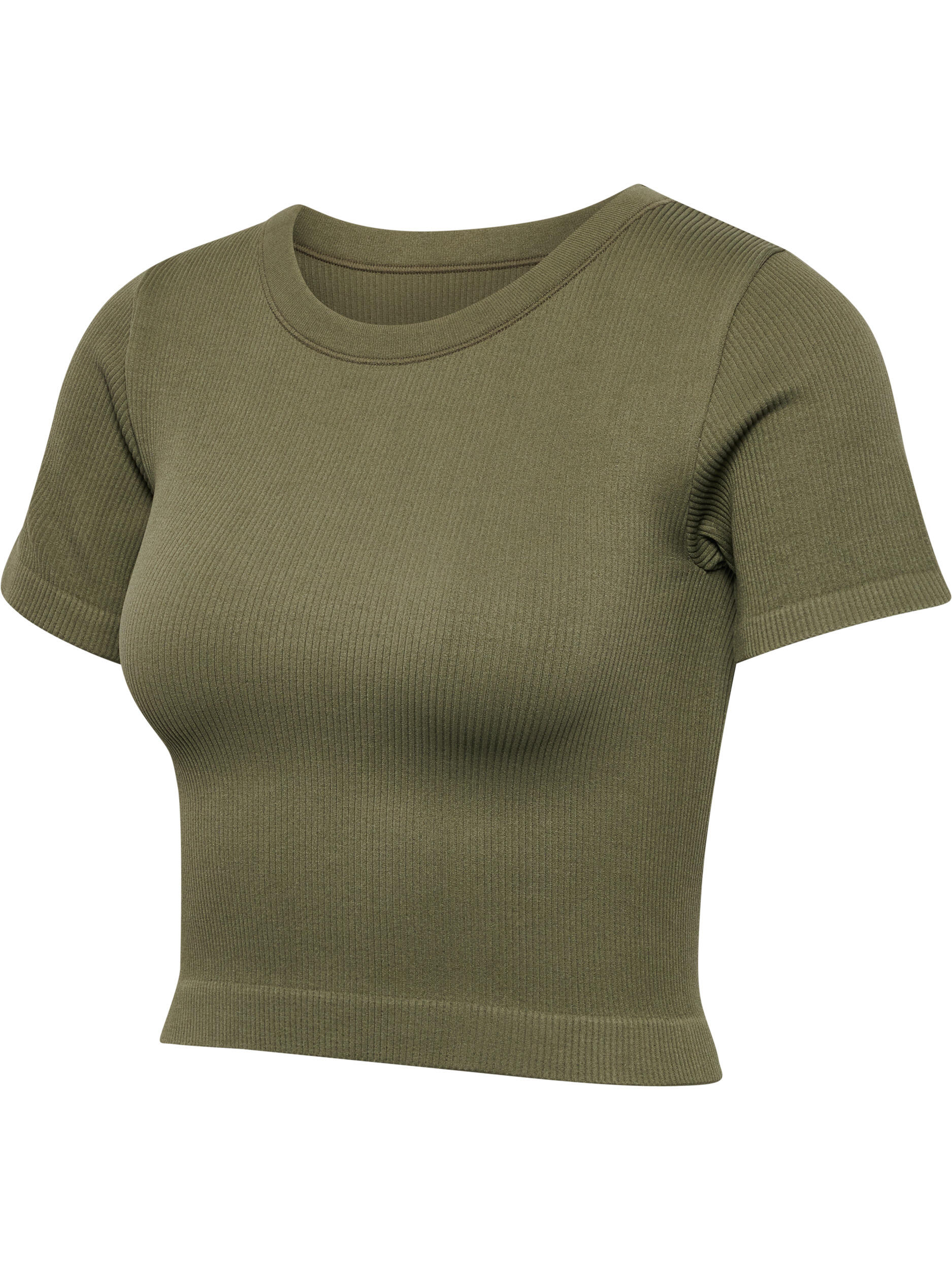 Instap T-Shirt Hmlpulse Dames 2/9