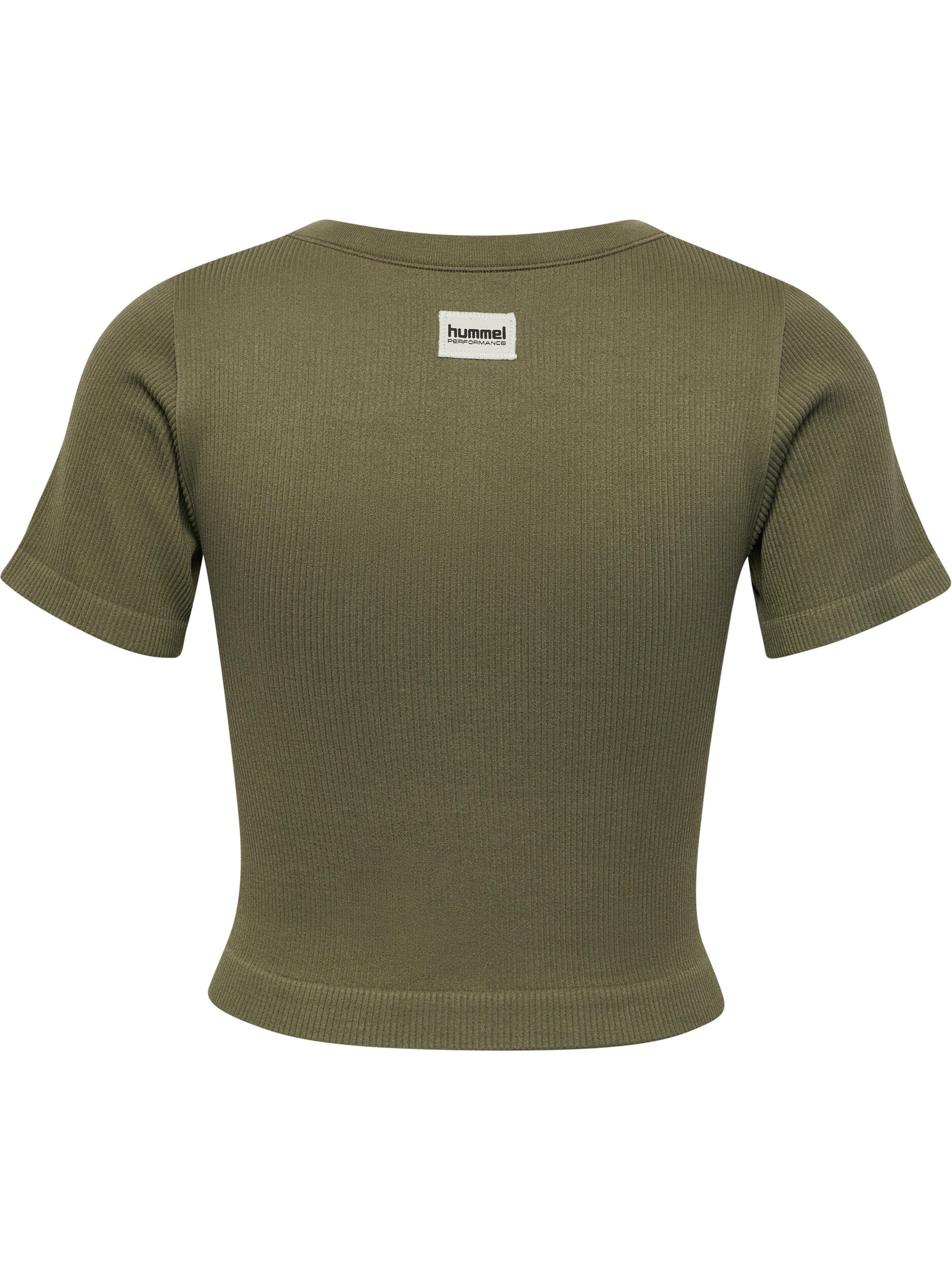 Enfiler T-Shirt Hmlpulse Femme 6/7