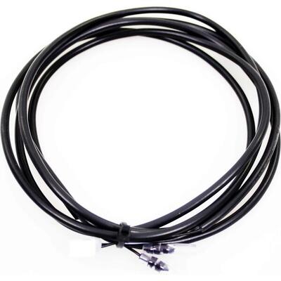 Bafang koplamp kabel 1800 mm voor cortina