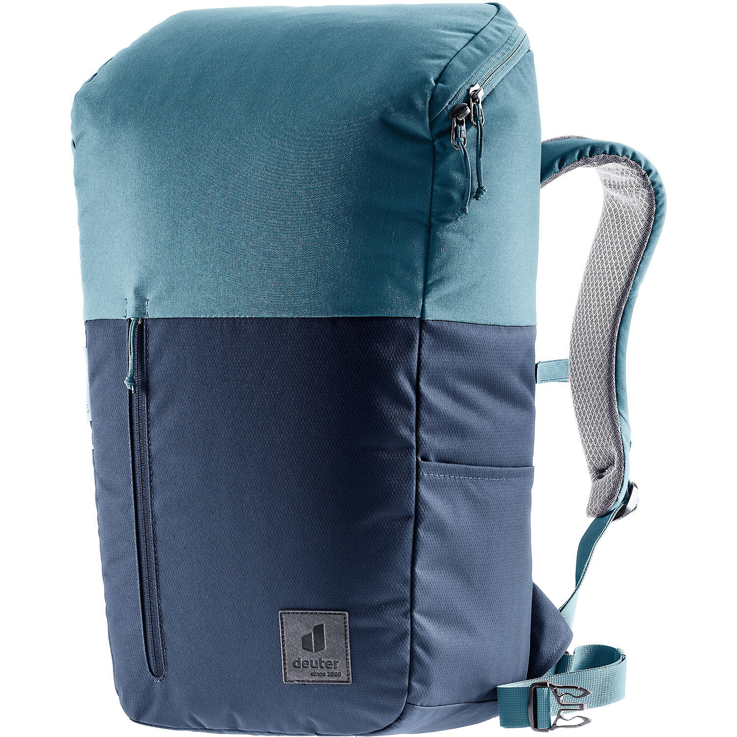 DEUTER picture