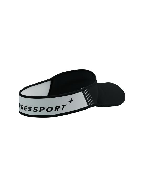 Visière de running "Visor Ultralight" Compressport 2/4