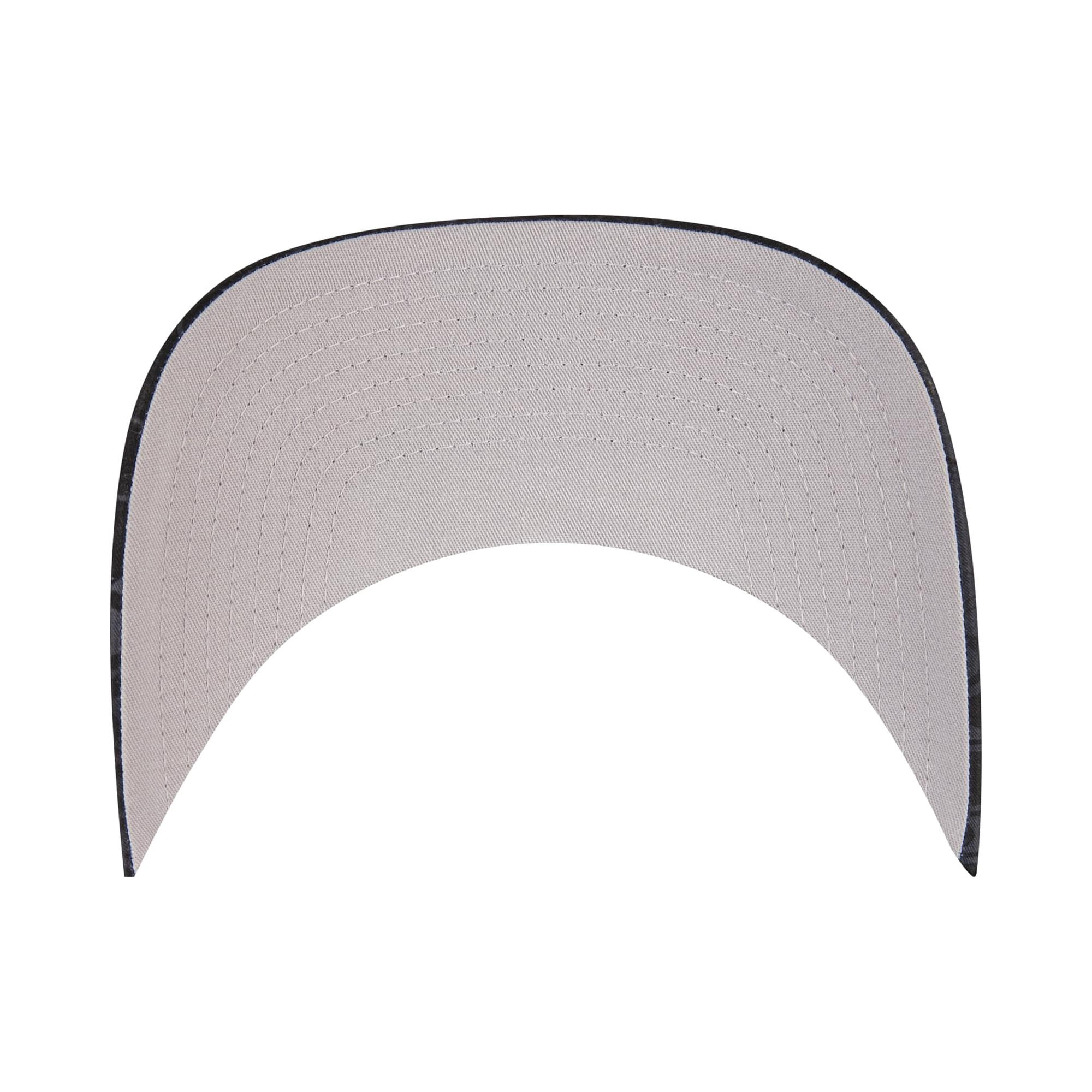 Unisex Adult Kryptek Retro Trucker Cap (Typhon) 4/4