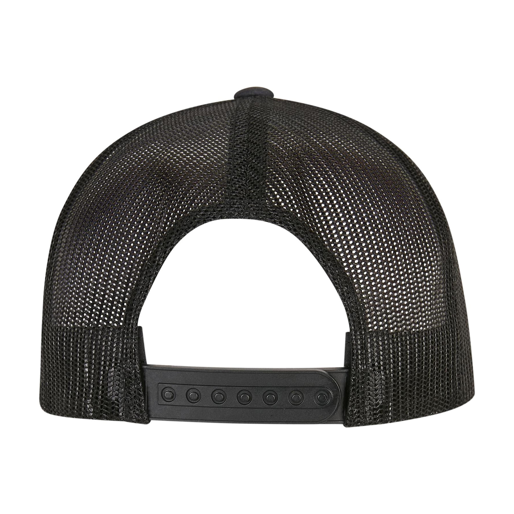 Unisex Adult Kryptek Retro Trucker Cap (Typhon) 2/4