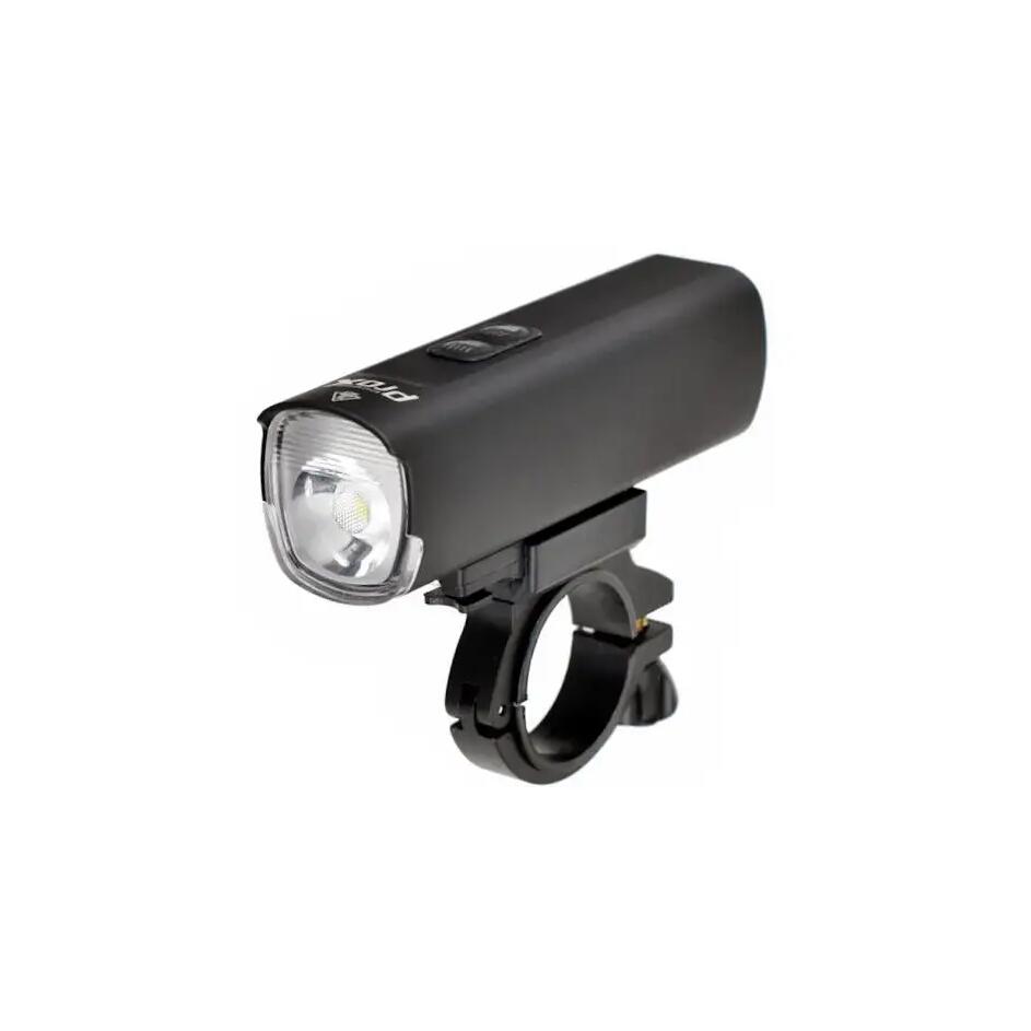 Bike Light Front Light 1100 Lumens - LED - USB Rechargeable