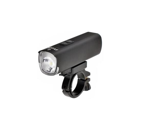 Voorlicht Fiets 1100 Lumen - LED - USB Oplaadbaar