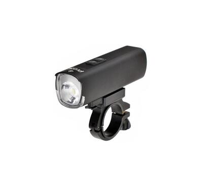 Voorlicht fiets 1100 lumen - led - usb oplaadbaar