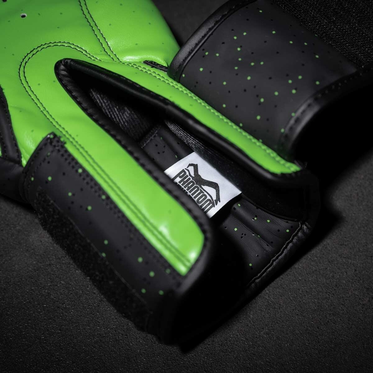 Gants de boxe Galaxy 9/9