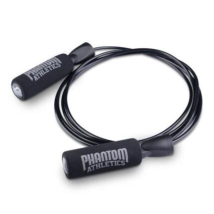 Corde à sauter Phantom Tactic – Noir