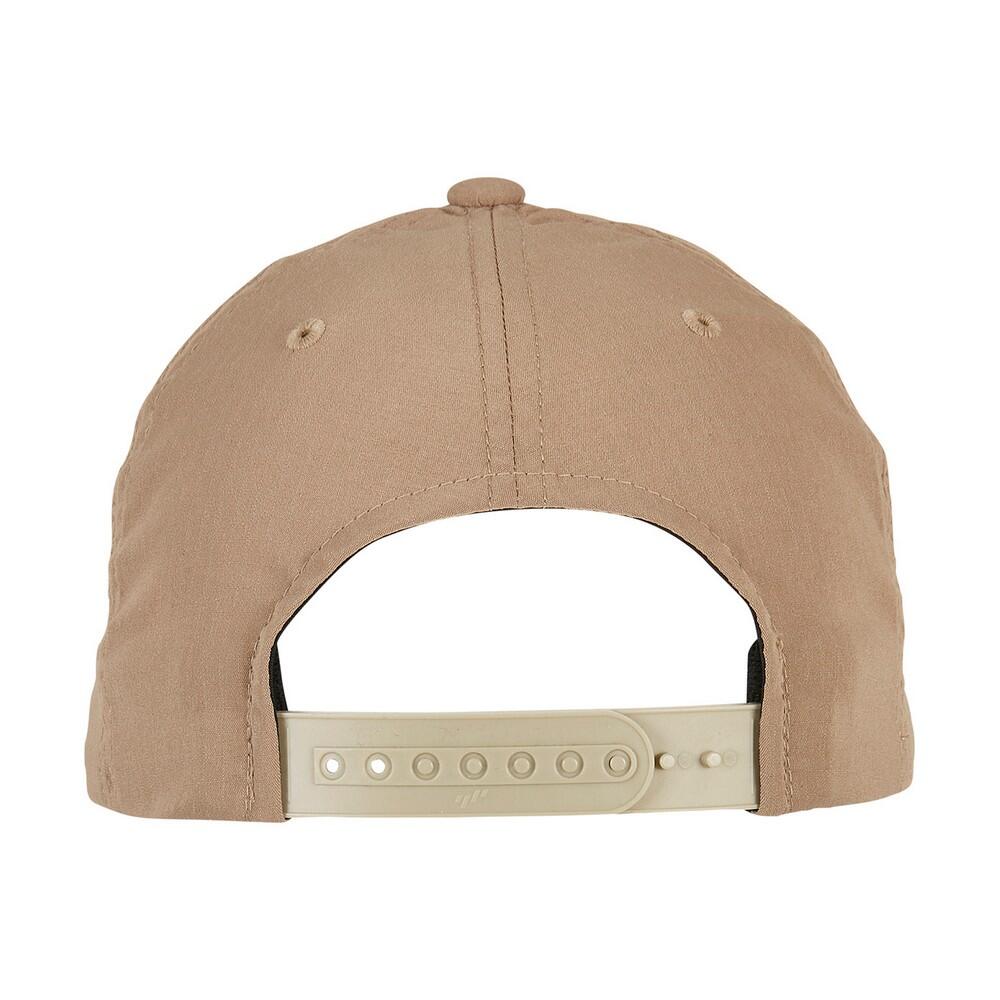 "110" Snapback Mütze für HerrenDamen Unisex Damen und Herren Khaki 2/4