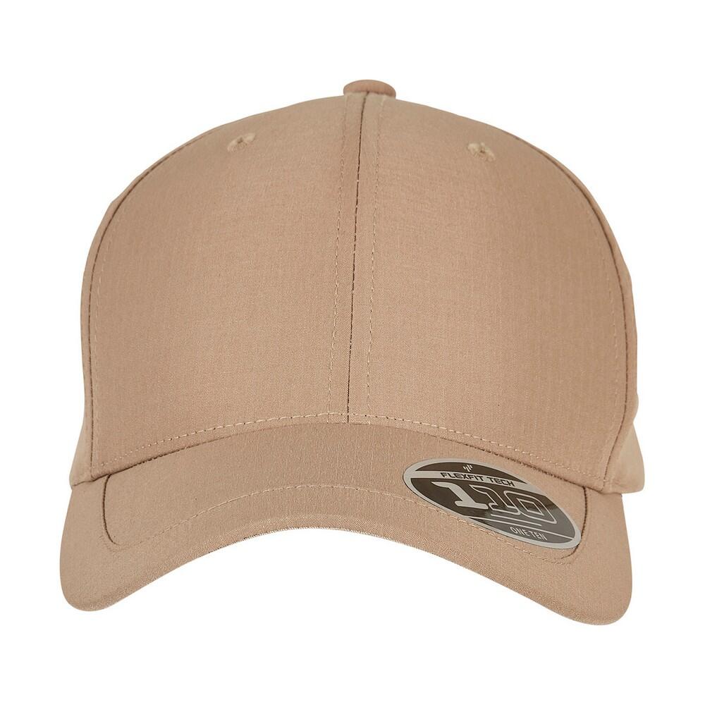 "110" Snapback Mütze für HerrenDamen Unisex Damen und Herren Khaki 4/4