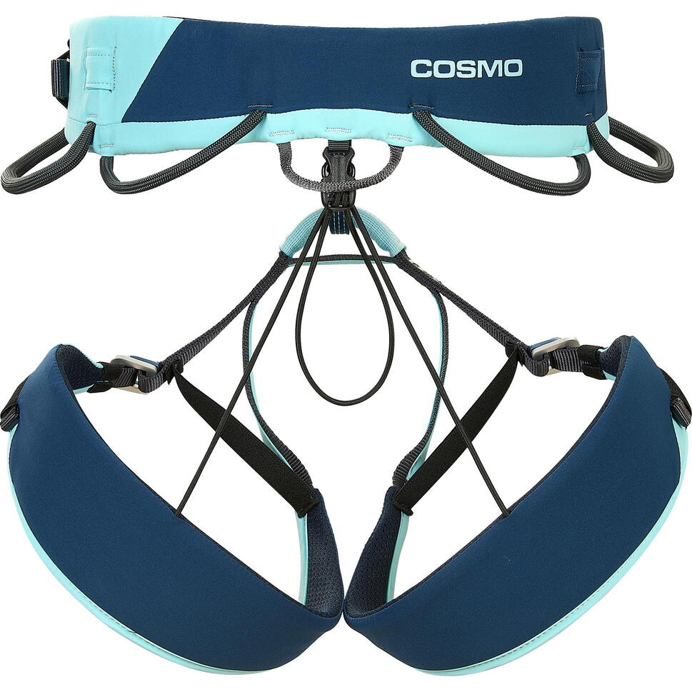 Uprząż wspinaczkowa Climbing Technology Cosmo
