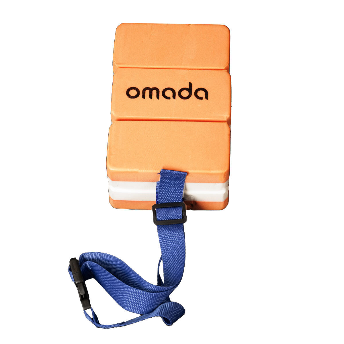 Ceinture de flottaison natation pour enfant 30-60kg Omada 2/3