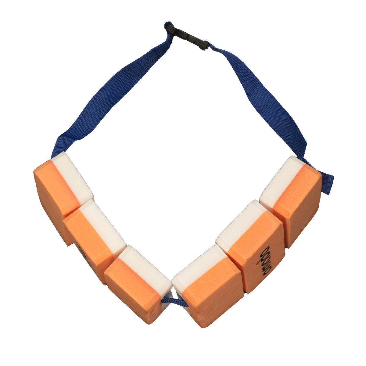 Ceinture de flottaison natation pour enfant 30-60kg Omada 3/3