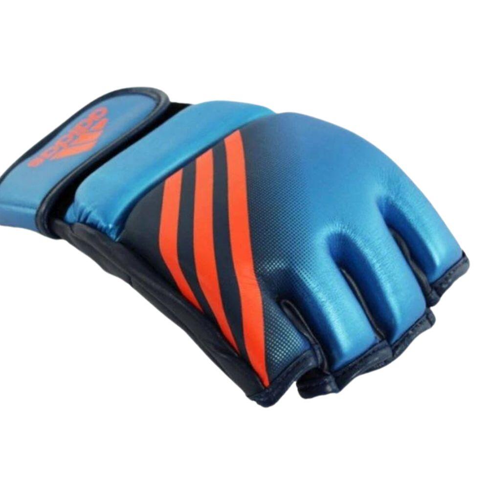 Gants d'entraînement MMA Adidas Pro en cuir 5/5