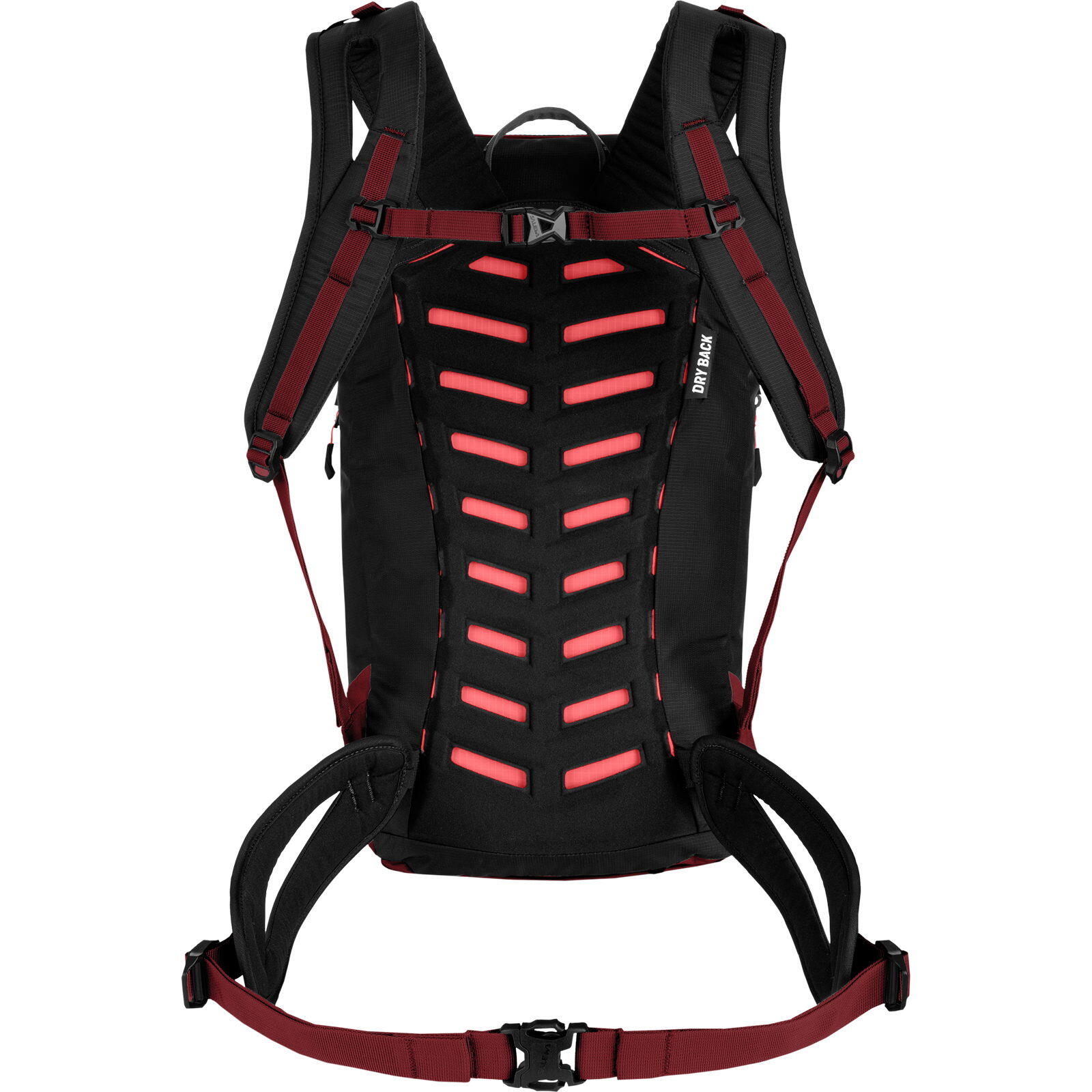 Bolsa de senderismo mujer Salewa Puez BP 23 L 2/7