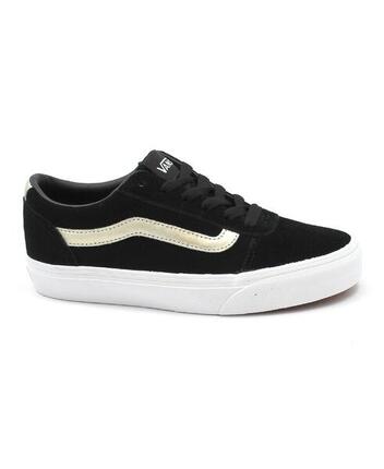 Zapatillas Niña Vans Ward Negro