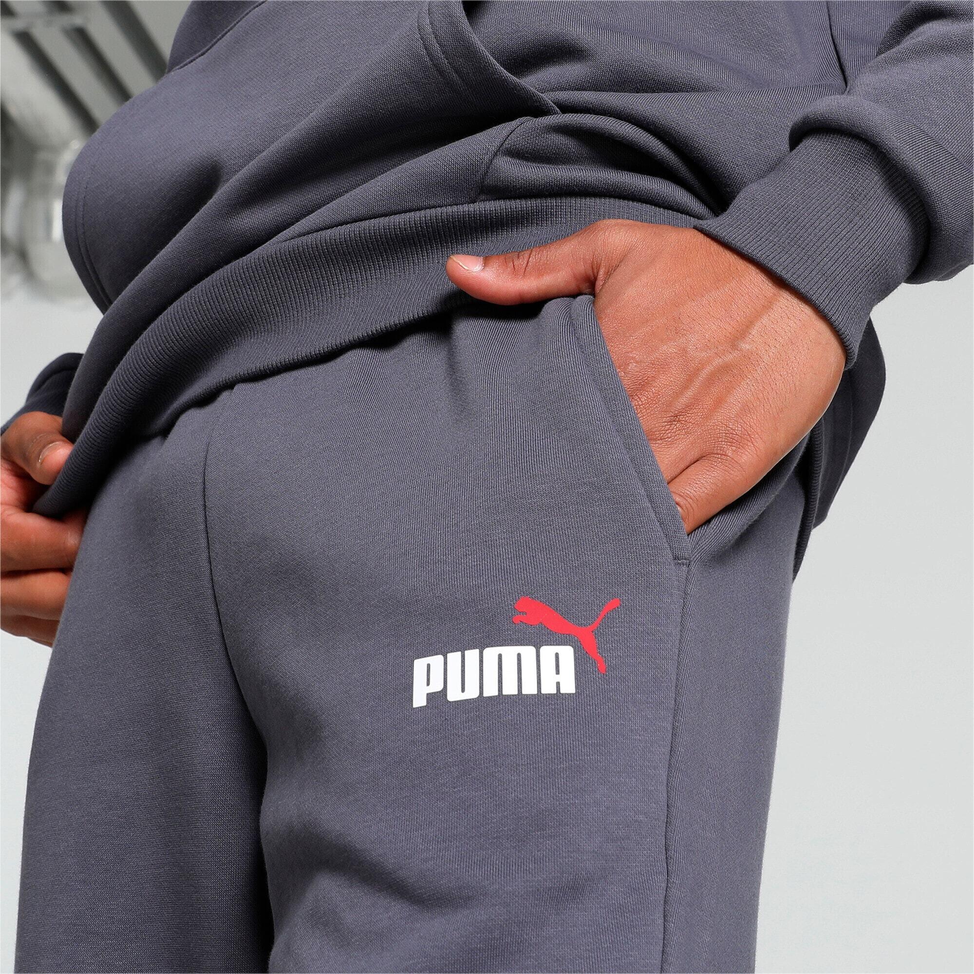 Pantalón de chándal Puma Essentials+ 2 Col Logo 6/7