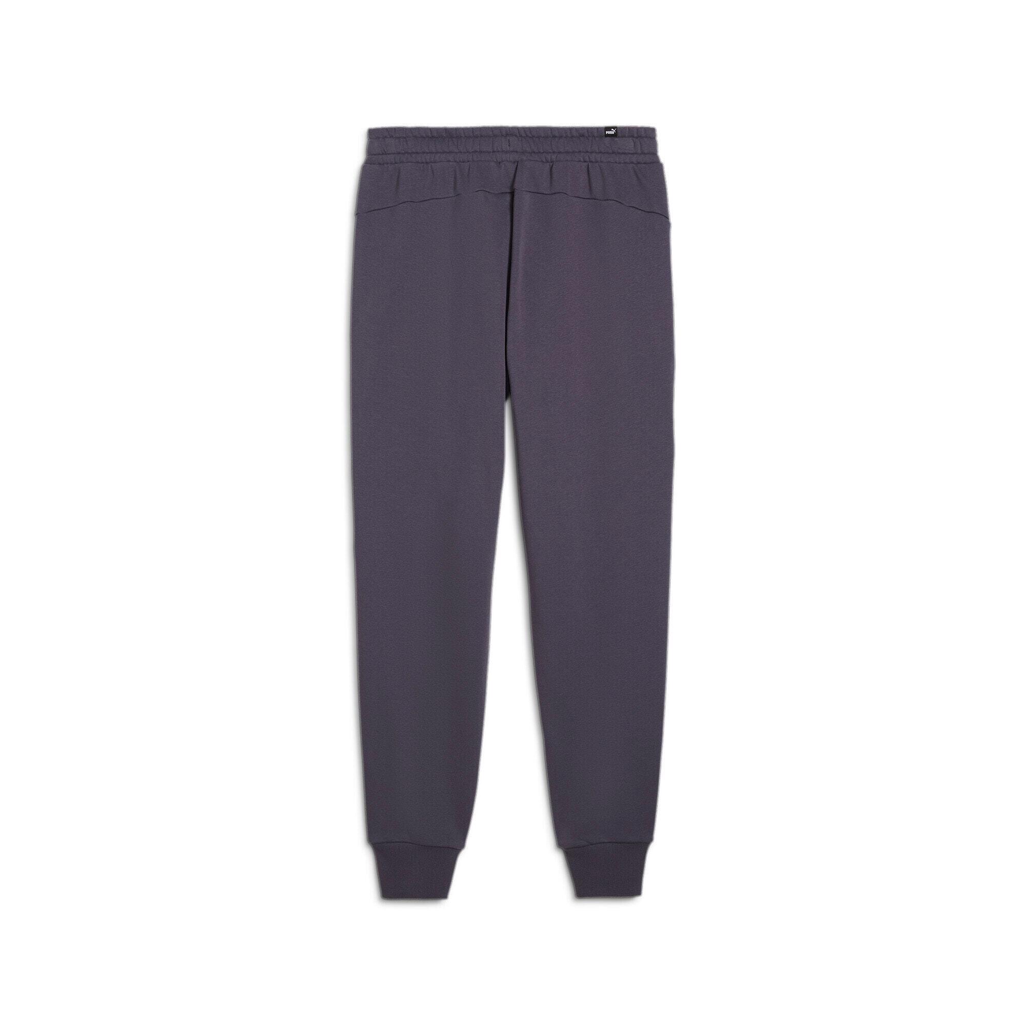 Pantalón de chándal Puma Essentials+ 2 Col Logo 3/7