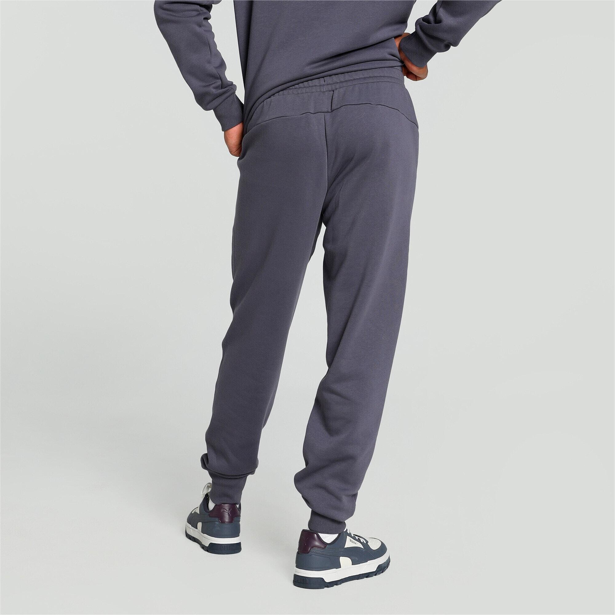 Pantalón de chándal Puma Essentials+ 2 Col Logo 4/7