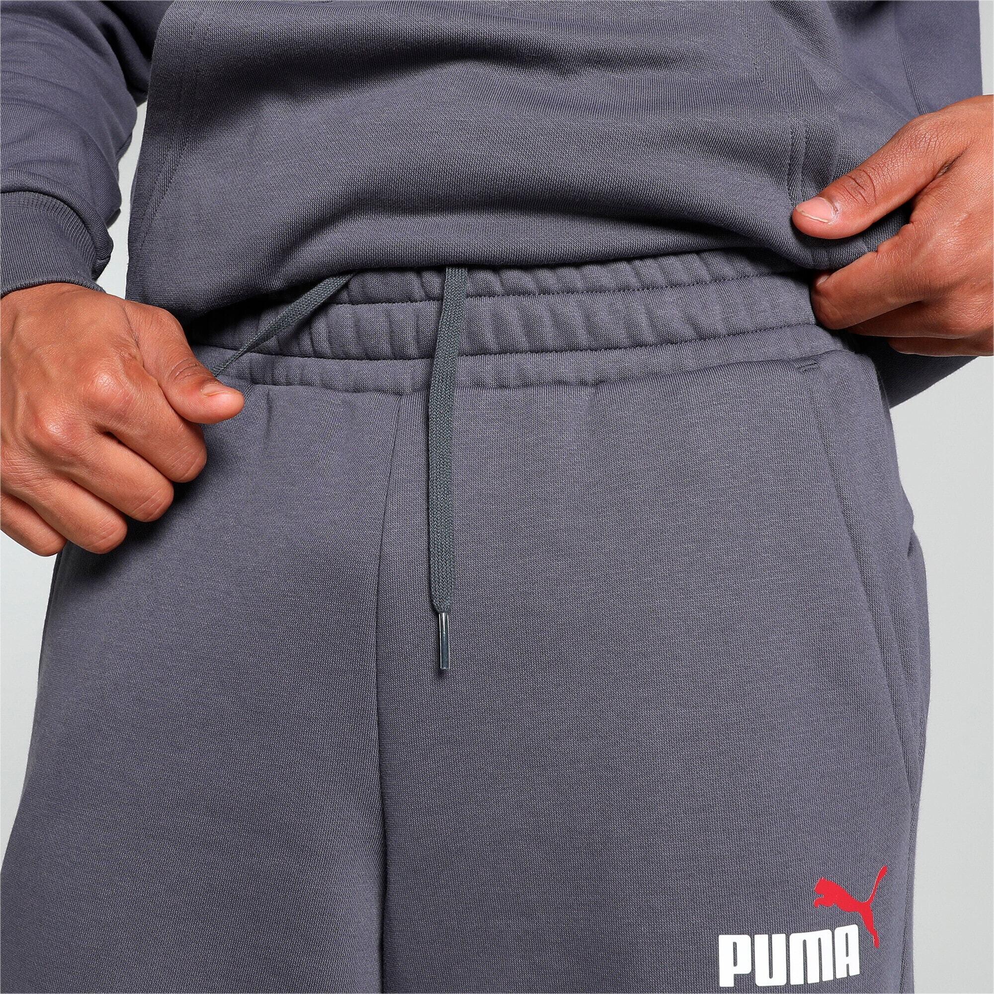 Pantalón de chándal Puma Essentials+ 2 Col Logo 7/7