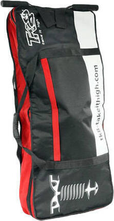 Sac de sport pour votre Air Pogo Stick avec beaucoup d'espace