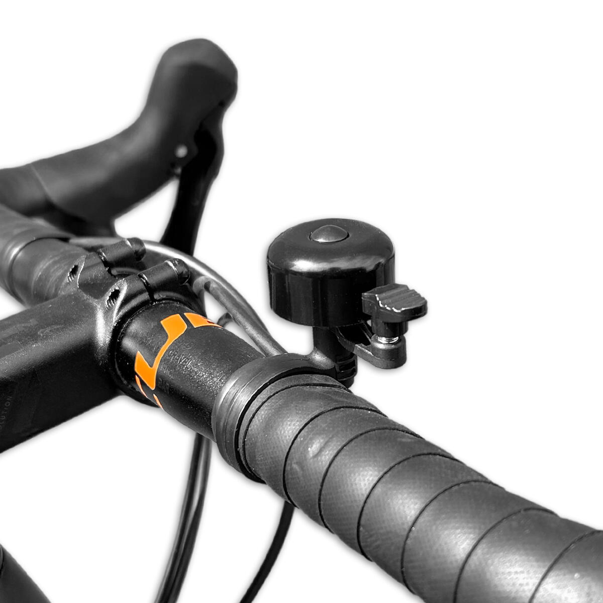 Lynx Bicycle Bell Mini Belt 2/2