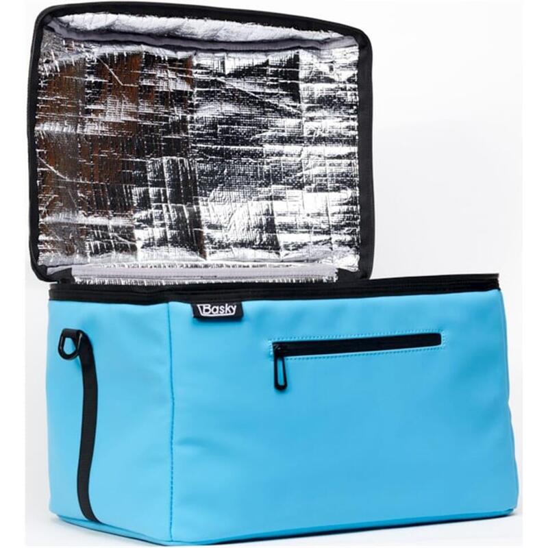 Sac plus frais sac cool bleu