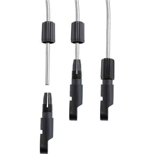 Eurofender Spatbordstang Bevestiging Draadstang en Vork Resista A 5 1/1