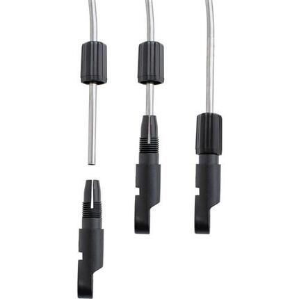 EuroFender Fixation de Tige de Garde-Boue et Sac Resista A 5