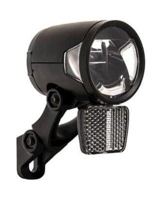 Herrmans h-black mr8 dynamo fietsverlichting