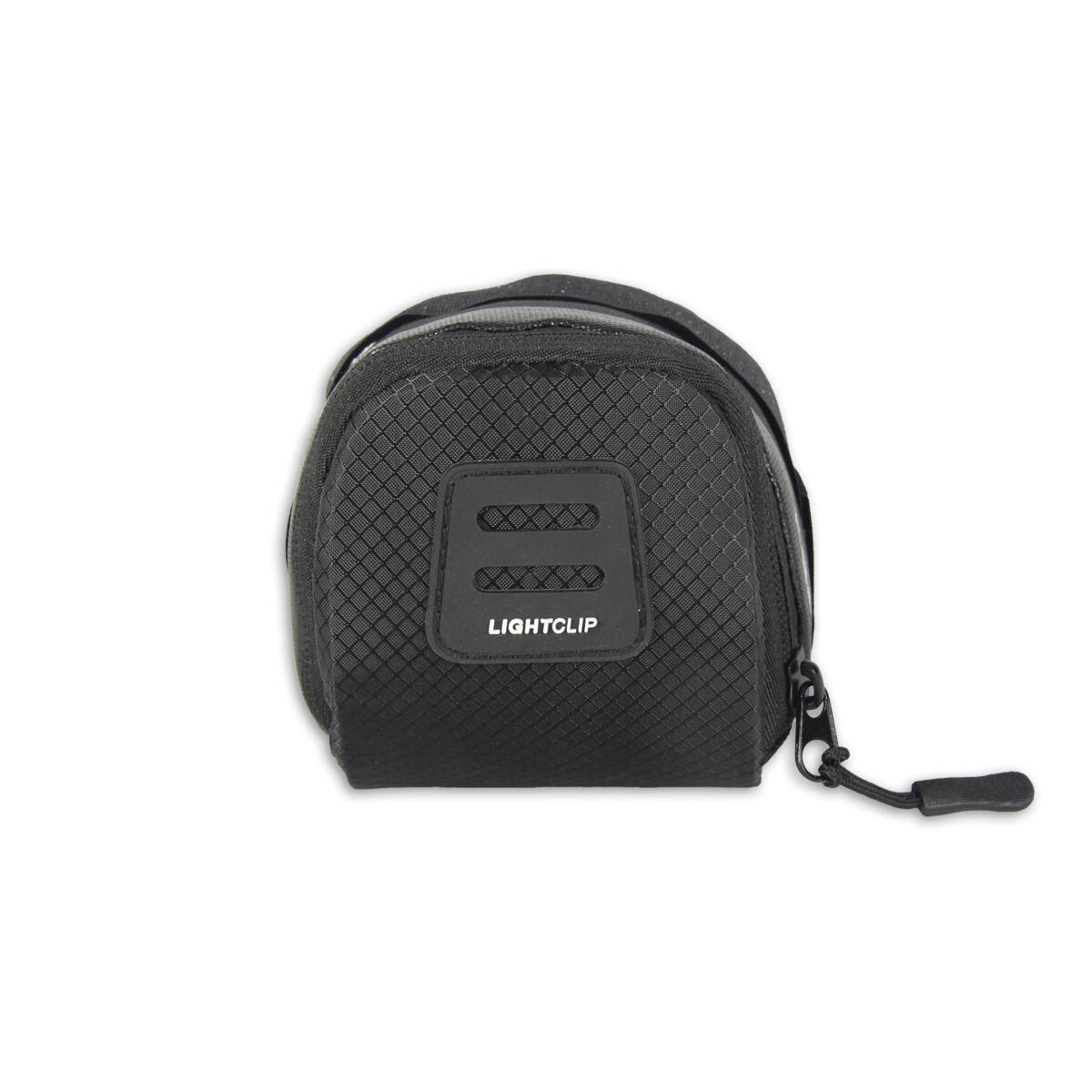 Bolsa de Sillín Lynx Sequoia M - Durable y Resistente al Agua 3/5