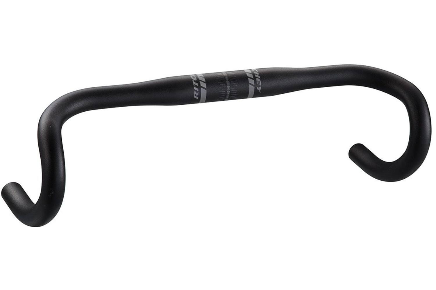 RITCHEY Ritchey Stuur race comp curve bb zwart 42cm